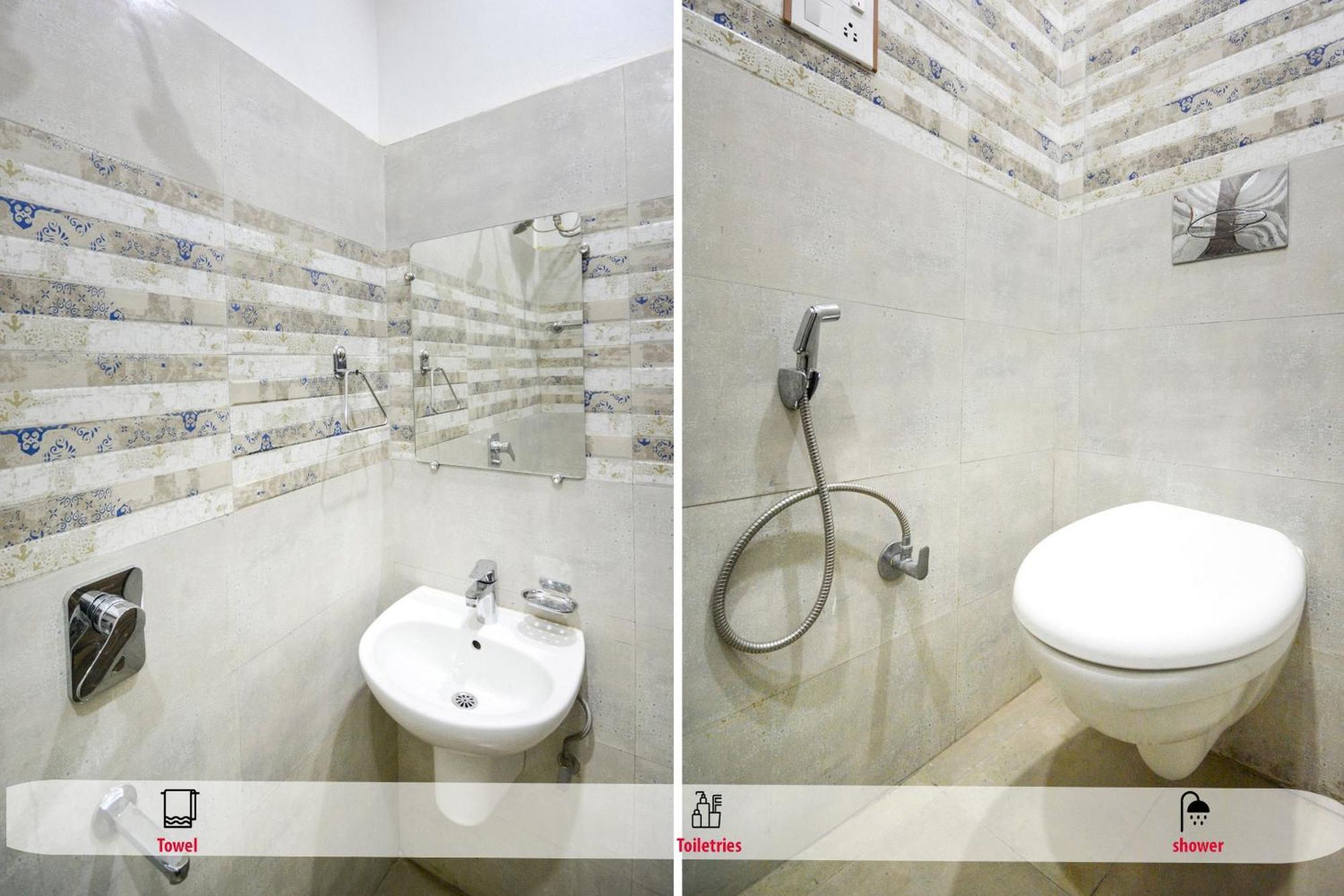 Capital O Moments Inn Amritsar Exterior photo